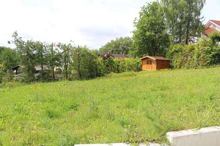 Grundstück Vilshofen Einöd - 120.000&euro; | Angebot:21448529