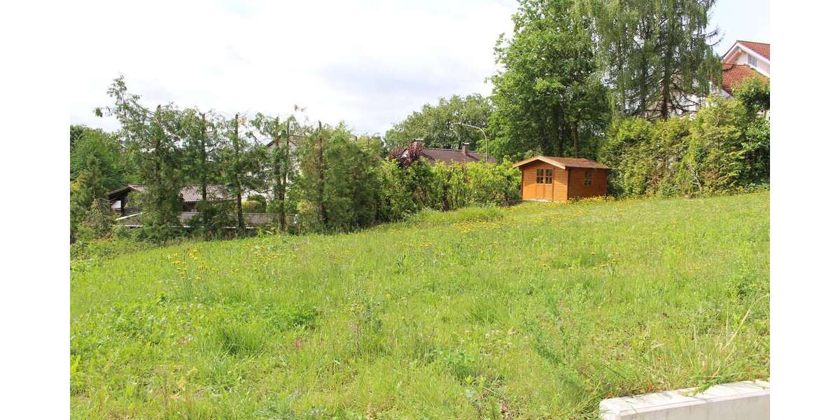 Grundstück Vilshofen Einöd - 120.000&euro; | Angebot:21448529