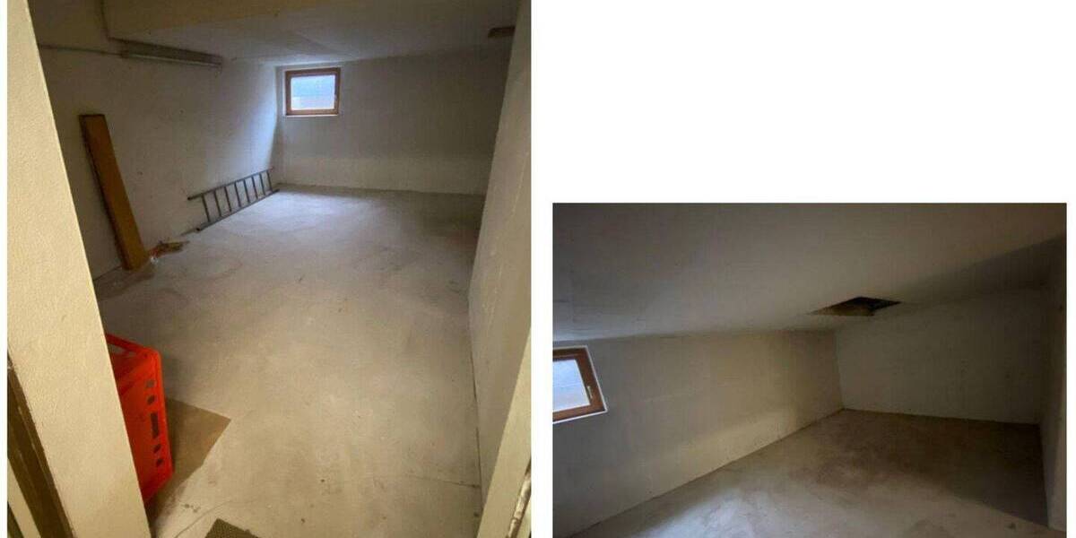 Reihenendhaus Vilshofen an der Donau Vilshofen - 7 Zimmer, 186 m&sup2;, 400.000&euro; | Angebot:26002297