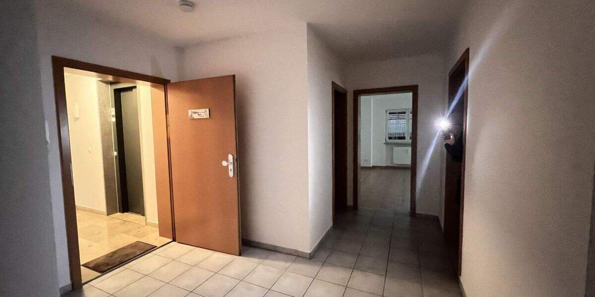Etagenwohnung Bad Füssing - 2 Zimmer, 75 m&sup2;, 349.000&euro; | Angebot:25698358