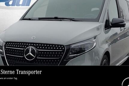 Mercedes-Benz V 300 11.473 km 83.250 &euro; Passau 94036