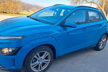 Hyundai KONA Elektro 44.000 km 15.990 &euro; Windorf 94575