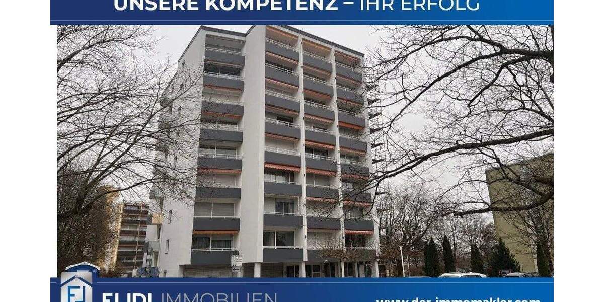 Etagenwohnung Bad Füssing - 1 Zimmer, 54 m&sup2;, 145.000&euro; | Angebot:25698349