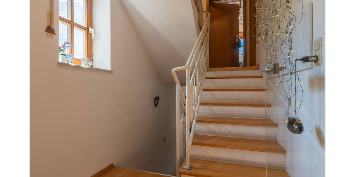 Etagenwohnung Passau Innstadt - 3 Zimmer, 67 m&sup2;, 167.000&euro; | Angebot:25999873