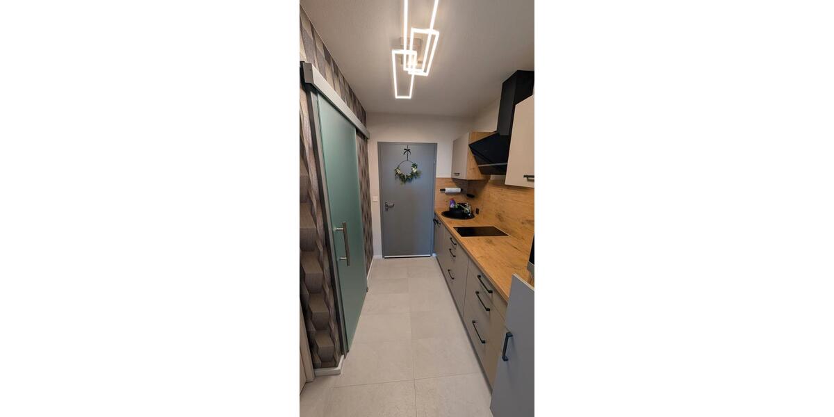 Etagenwohnung Bad Griesbach im Rottal - 1 Zimmer, 26 m&sup2;, 100.000&euro; | Angebot:26715308