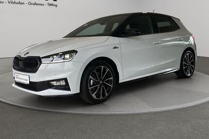 Skoda Fabia 1.036 km 26.650 &euro; Vilshofen 94474