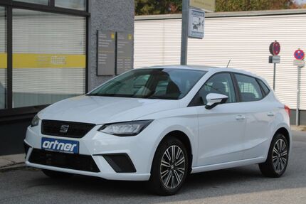 Seat Ibiza 18.800 km 14.380 &euro; Passau 94036