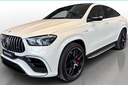 Mercedes-Benz GLE 63 AMG 69.433 km 86.980 &euro; Passau 94034