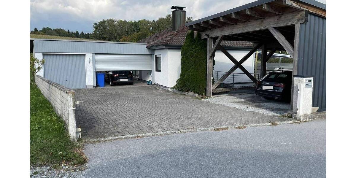 Einfamilienhaus Windorf Rathsmannsdorf - 1 Zimmer, 298 m&sup2;, 595.000&euro; | Angebot:25720643