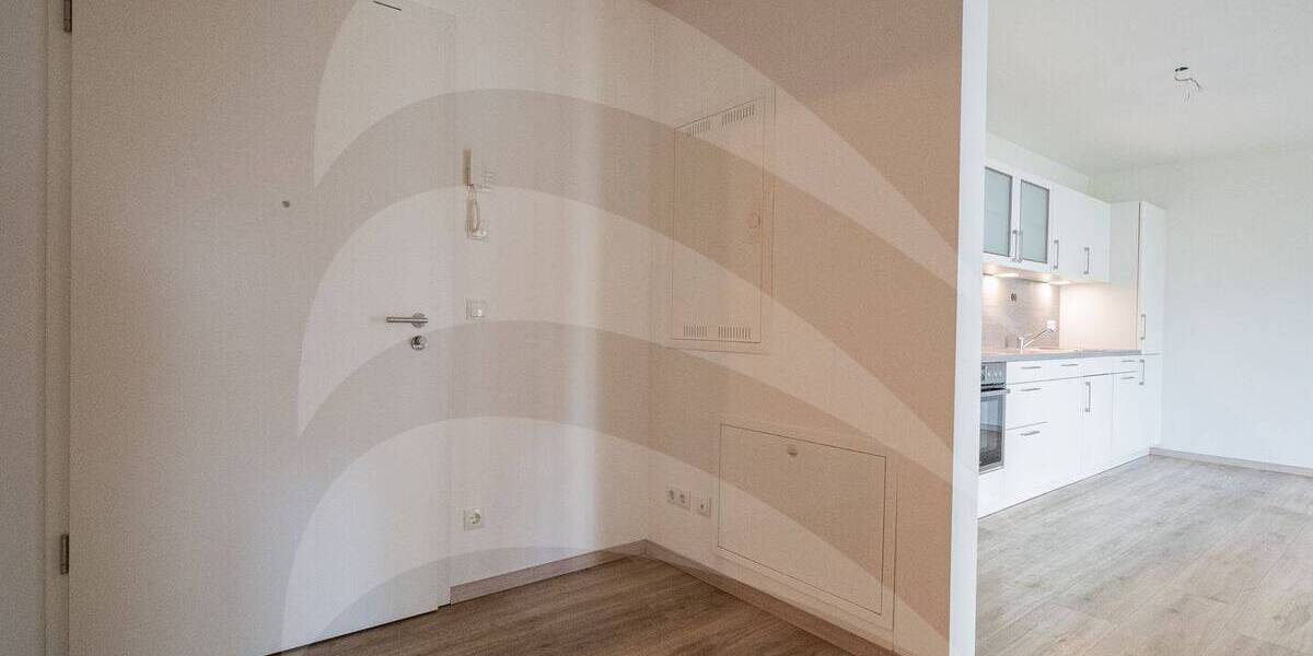 Etagenwohnung Passau Grubweg - 2 Zimmer, 66 m&sup2;, 800&euro; | Angebot:26274378
