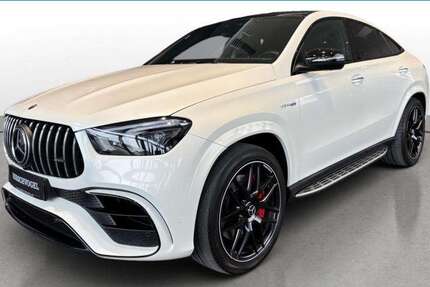 Mercedes-Benz GLE 63 AMG 69.433 km 87.790 &euro; Passau 94034