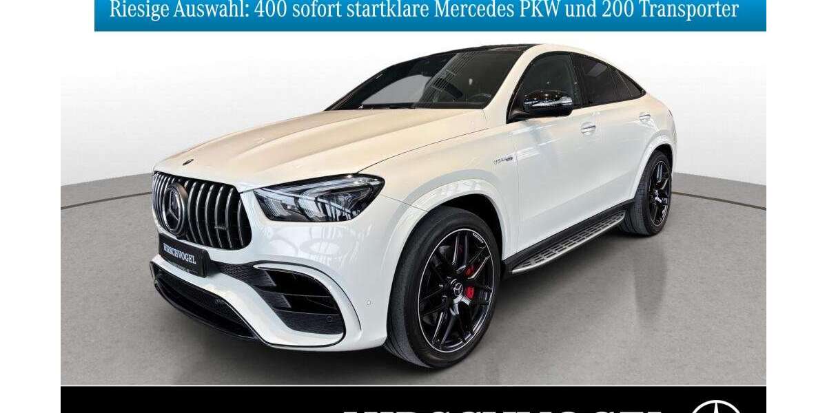 Mercedes-Benz GLE 63 AMG 69.433 km 87.790 &euro; Passau 94034