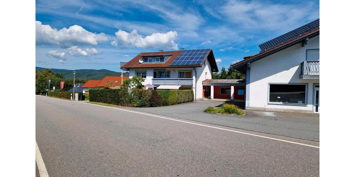 Mehrfamilienhaus, Wohnhaus Saldenburg - 1.200.000&euro; | Angebot:22038407