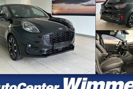 Ford Puma 18.000 km 22.490 &euro; Passau 94036