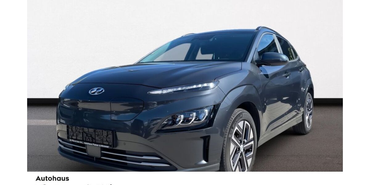 Hyundai KONA 33.222 km 22.490 &euro; Hutthurm 94116