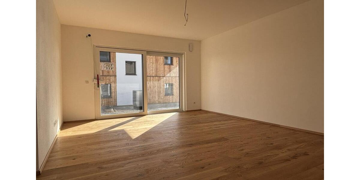 Erdgeschoßwohnung Büchlberg - 3 Zimmer, 83 m&sup2;, 1.000&euro; | Angebot:24419392