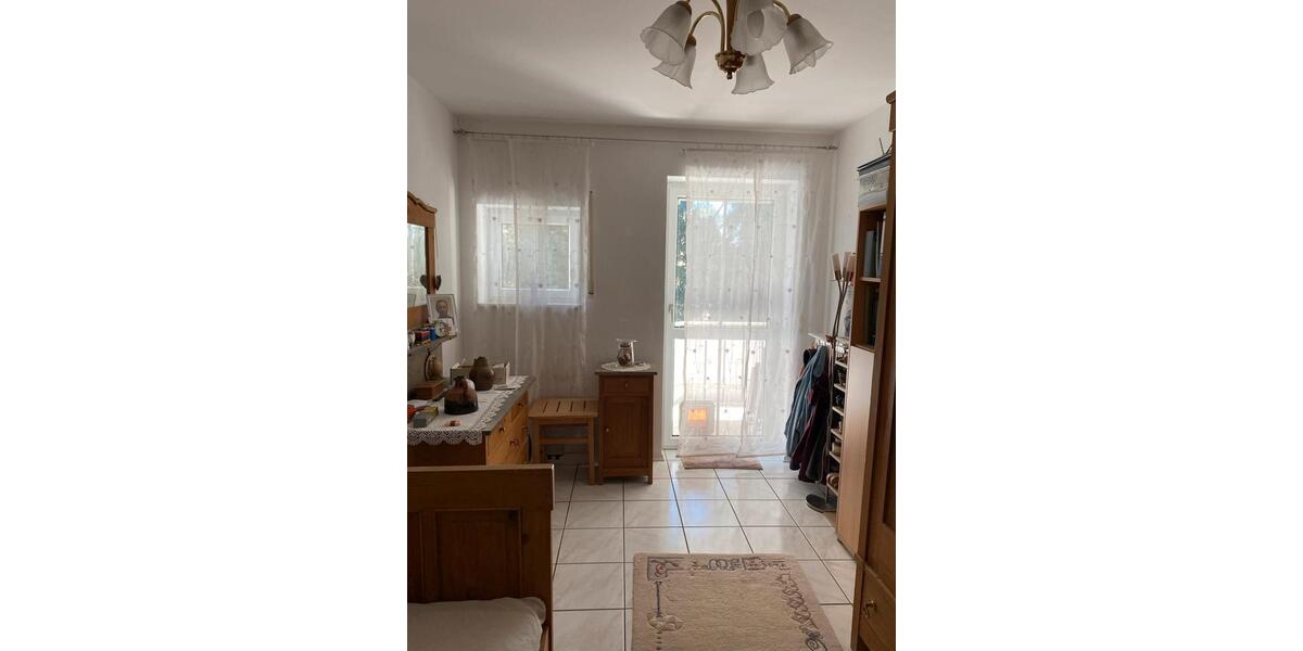 Terrassenwohnung Vilshofen an der Donau - 3 Zimmer, 72 m&sup2;, 930&euro; | Angebot:26690713