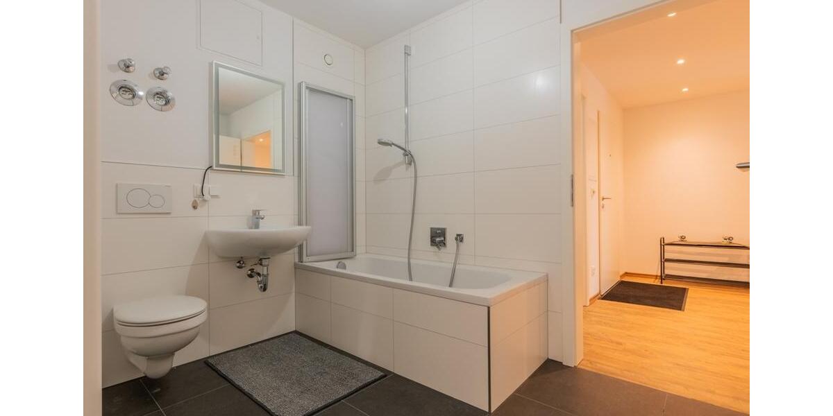 Etagenwohnung Passau Mühltal - 2 Zimmer, 76 m&sup2;, 750&euro; | Angebot:25589567