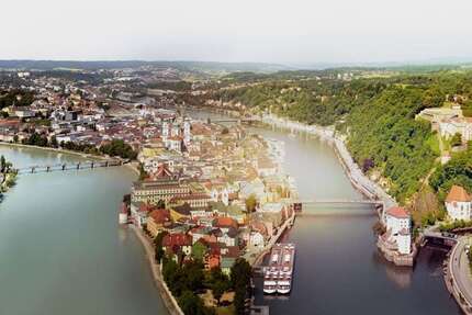 Gewerbeobjekt Passau Mühltal - 250.000&euro; | Angebot:25721775