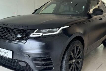 Land Rover Range Rover Velar 116.850 km 33.900 &euro; Passau 94036
