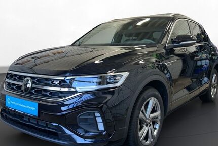 VW T-Roc 7.923 km 26.920 &euro; Passau 94036
