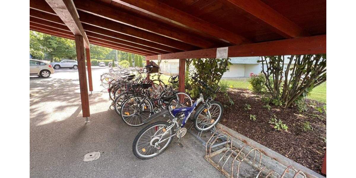 Etagenwohnung Bad Füssing - 1 Zimmer, 54 m&sup2;, 145.000&euro; | Angebot:25698349