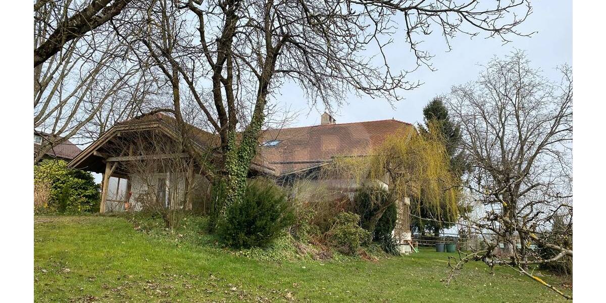 Einfamilienhaus Salzweg - 6 Zimmer, 278 m&sup2;, 749.000&euro; | Angebot:25998588