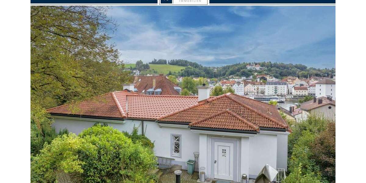 Einfamilienhaus Passau Maierhof - 5 Zimmer, 322 m&sup2;, 1.290.000&euro; | Angebot:23150251