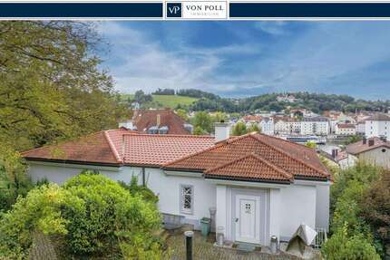 Haus Passau Maierhof - 5 Zimmer, 322 m&sup2;, 1.290.000&euro; | Angebot:23150251