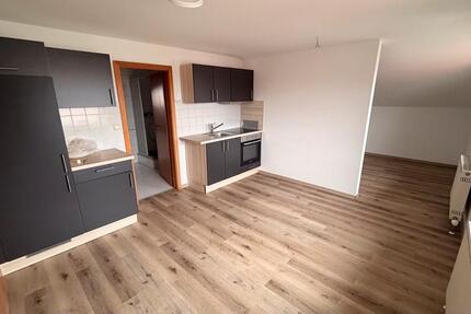 Wohnung Waldkirchen - 1 Zimmer, 27 m&sup2;, 350&euro; | Angebot:26035499