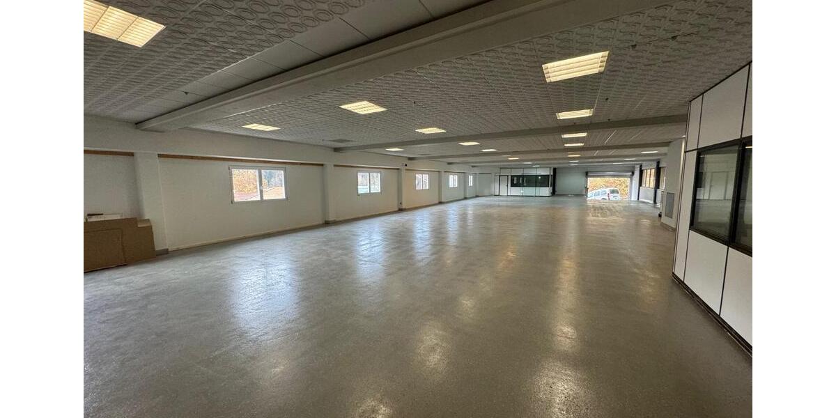 Gewerbeobjekt Hutthurm - 1.650&euro; | Angebot:25105644