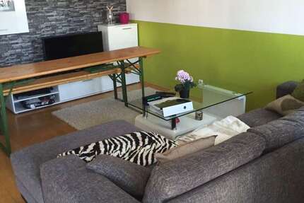 Wohnung Hutthurm - 2.5 Zimmer, 71 m&sup2;, 450&euro; | Angebot:25874363