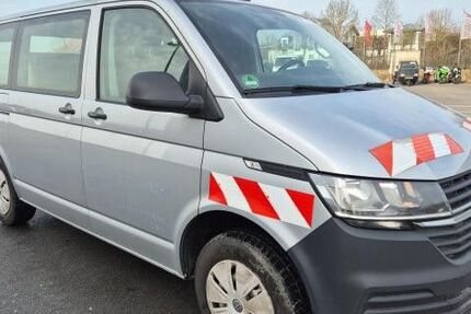 VW T6 Transporter 214.990 km 13.490 &euro; Eging am See 94535
