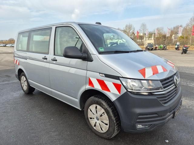 VW T6 Transporter 214.990 km 13.490 &euro; Eging am See 94535