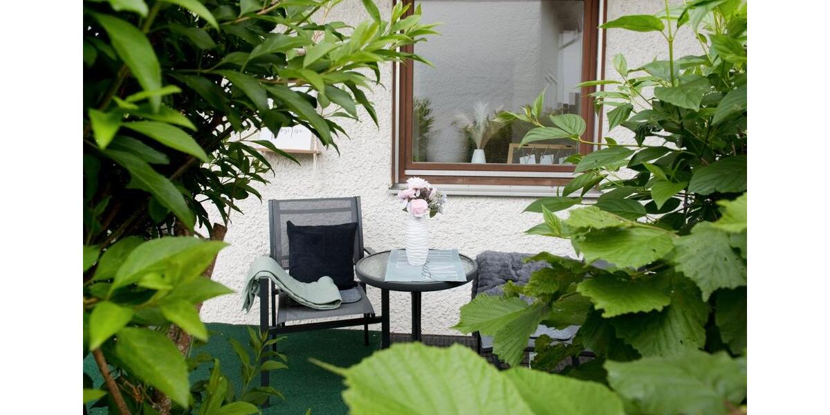 Erdgeschoßwohnung Bad Griesbach im Rottal - 2.5 Zimmer, 54 m&sup2;, 595&euro; | Angebot:27609594