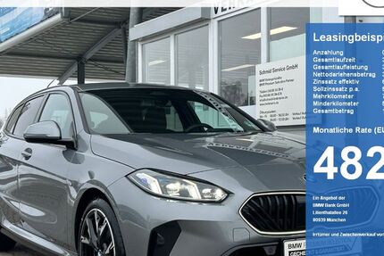 BMW 120 24.608 km 35.389 &euro; Hauzenberg 94051