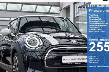 Mini Cooper SE 12.983 km 21.843 &euro; Passau 94036