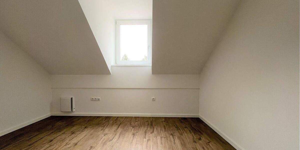 Etagenwohnung Aidenbach - 4 Zimmer, 77 m&sup2;, 235.400&euro; | Angebot:25744723