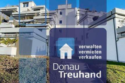 Wohnung Passau Mühltal - 2 Zimmer, 61 m&sup2;, 600&euro; | Angebot:25886866