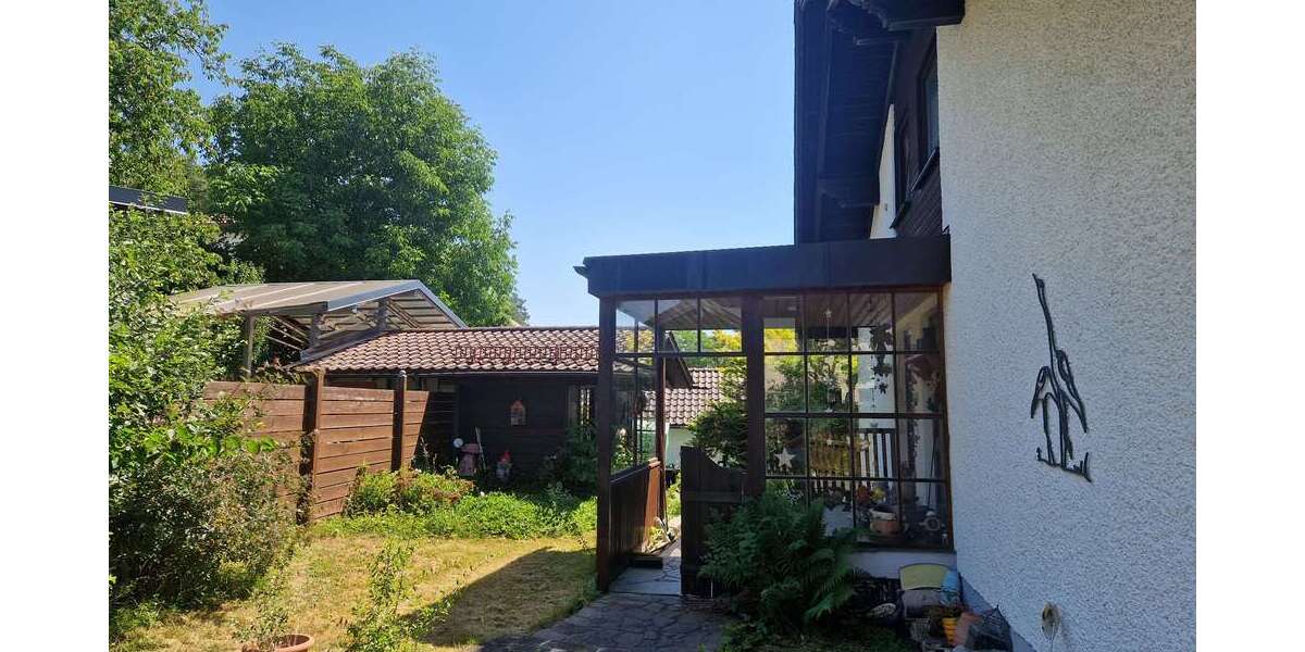 Einfamilienhaus Tiefenbach - 5 Zimmer, 130 m&sup2;, 375.000&euro; | Angebot:26989066