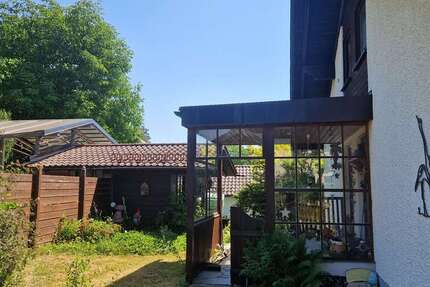 Haus Tiefenbach - 5 Zimmer, 130 m&sup2;, 375.000&euro; | Angebot:26989066