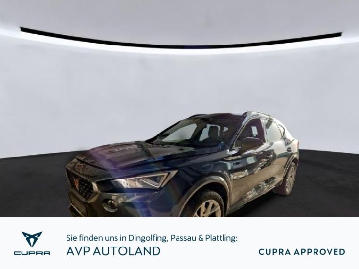 Cupra Formentor 62.937 km 27.120 &euro; Passau 94036