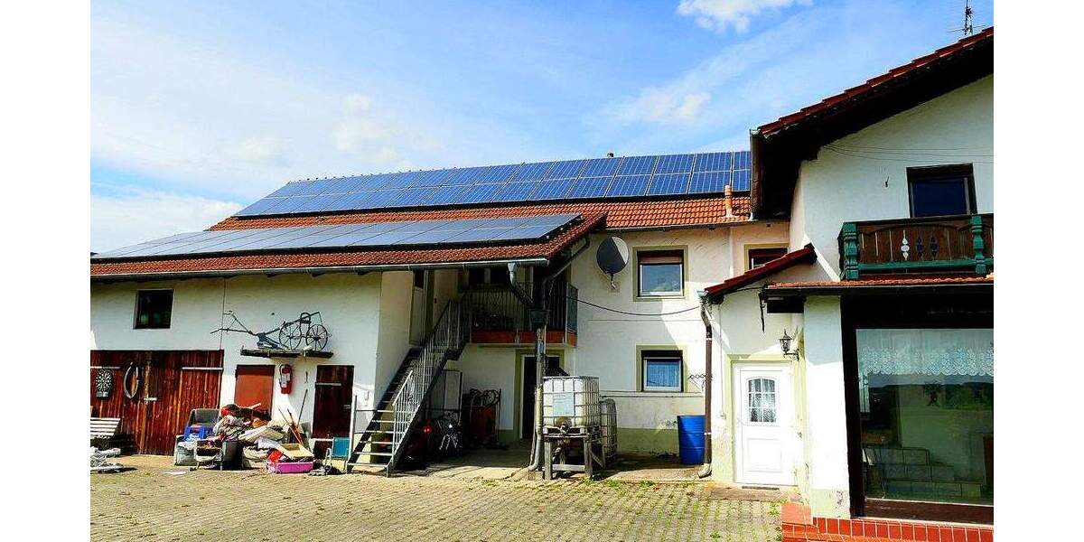 Einfamilienhaus Bad Griesbach i. Rottal Singham - 7 Zimmer, 180 m&sup2;, 340.000&euro; | Angebot:25661354