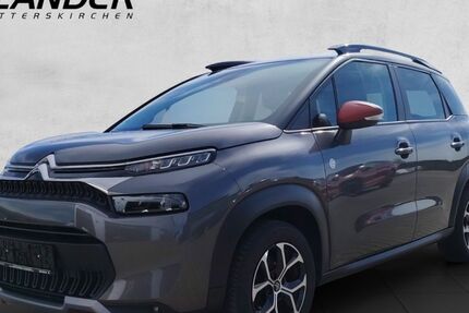 Citroen C3 Aircross 83.750 km 12.900 &euro; Otterskirchen 94575