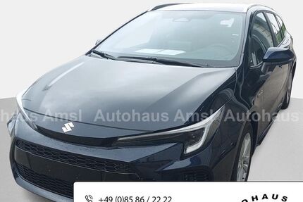 Suzuki Swace 4.500 km 26.450 &euro; Hauzenberg 94051