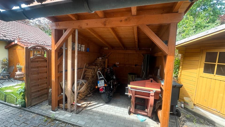 Doppelhaushälfte Windorf - 4 Zimmer, 110 m&sup2;, 369.000&euro; | Angebot:25283523