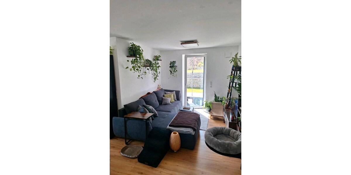 Terrassenwohnung Ruderting - 3 Zimmer, 77 m&sup2;, 835&euro; | Angebot:26045184