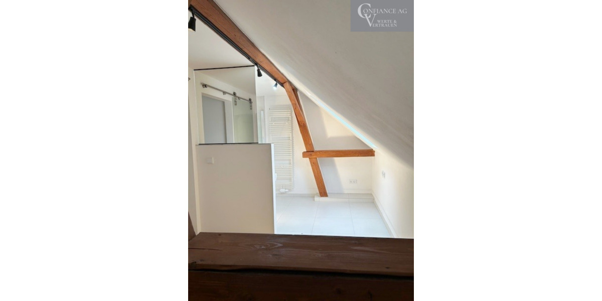 Etagenwohnung Passau Mühltal - 2.5 Zimmer, 86 m&sup2;, 800&euro; | Angebot:26687669