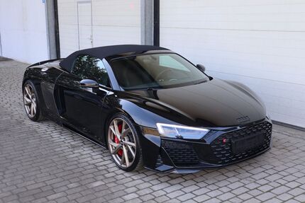Audi R8 10.100 km 181.500 &euro; Passau 94034