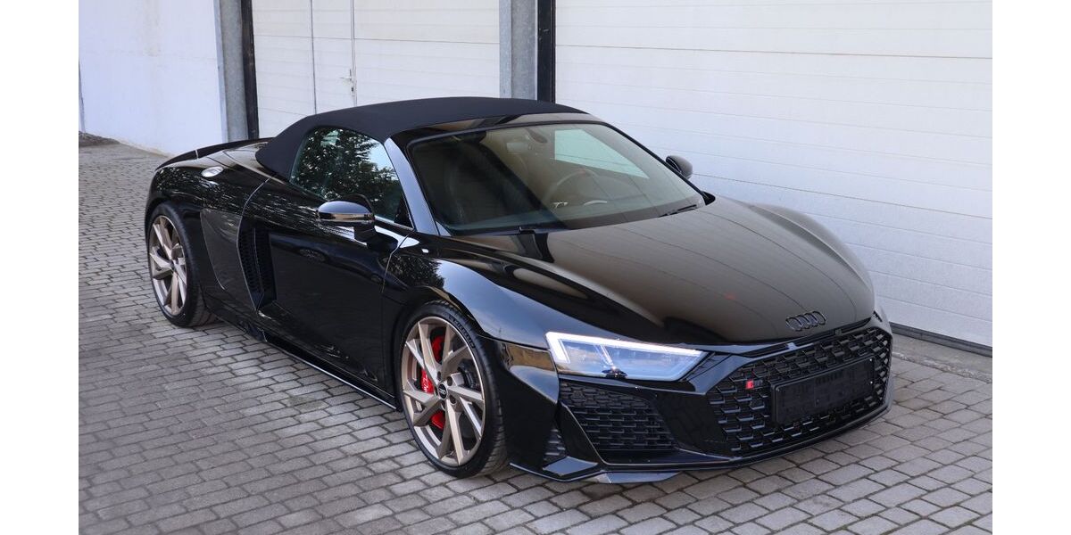Audi R8 10.100 km 181.500 &euro; Passau 94034